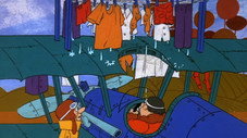 Prop Wash (Wing Dings)
