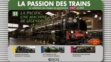 Les passionnés du train