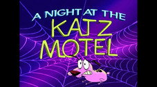 Une Nuit au Motel Katz