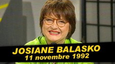 Emission du 11 novembre 1992