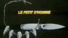 Le petit homme