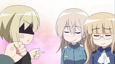 Épisode 11