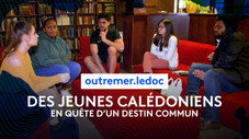 Des jeunes Calédoniens en quête d'un destin commun