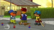 Épisode 16