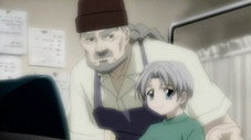 Dernière Bataille!! Ginji Vs Makubex