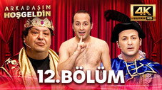 Épisode 12