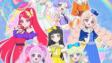 Himari's AiPri Debut!