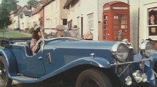 Miss Marple : La Plume Empoisonnée (1ère Partie)