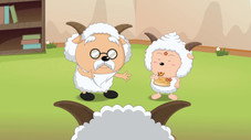 Épisode 18