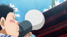Osaka Rampage