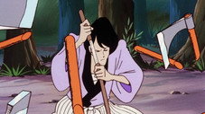 L'entrée en scène de Goemon, 13e du nom
