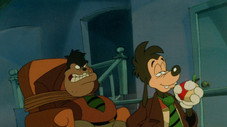 Le Bon, la Brute et le Dingo
