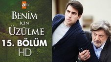 Épisode 15