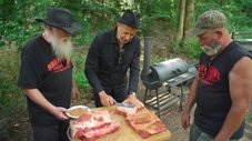 Churrasco