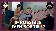 Le Nouveau Canapé
