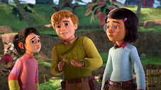 Épisode 5