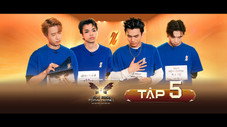Épisode 5