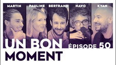BROUTE (BERTRAND USCLAT, PAULINE CLÉMENT, MARTIN DARONDEAU)