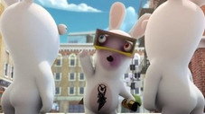 Super lapin