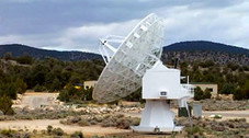 À la recherche de la vie extra-terrestre