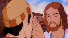 Les Miracles de Jésus