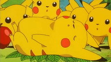 Au revoir, Pikachu