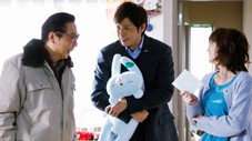 Épisode 1