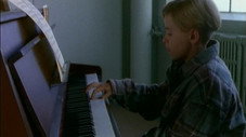 Leçons de piano et pièges mortels