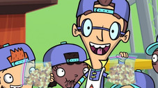 Épisode 17