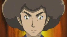 Bienvenue chasseuse de démons Isumi, et Nabeshin