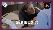La commande de Lucien