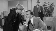 The Finny Foot Affair