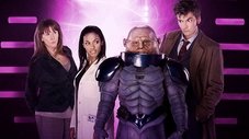 O Estratagema Sontaran