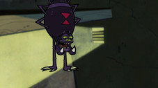 Spider's Little Daddy / Tricycle of Terror