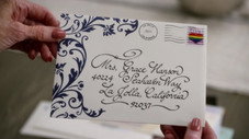 L'invitation