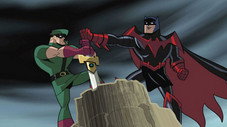 Day of the Dark Knight!