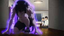 Avec les fantômes, faut viser les genoux/Trouve le véritable coupable !/Mashiro, trois minutes avant l’explosion