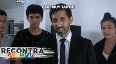 Épisode 8