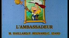 L'Ambassadeur
