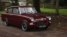 Chacun son Anglia