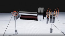 Ondes électromagnétiques: ça capte?