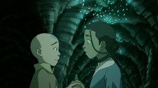 The Cave of Two Lovers