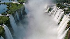 Água doce
