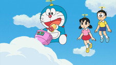 Épisode 1009
