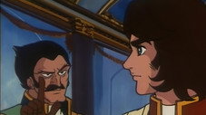 Intrigues au palais