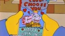 Eu Amo Lisa