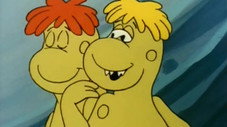 Cathy et le bisnorkyphale