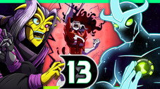 Épisode 13