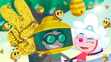 Au secours des abeilles