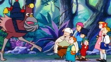 Épisode 34